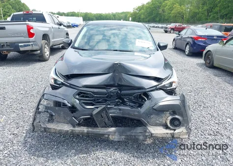 2025 Subaru Crosstrek z USA, uszkodzony, nr VIN JF2GUABC3S8247003